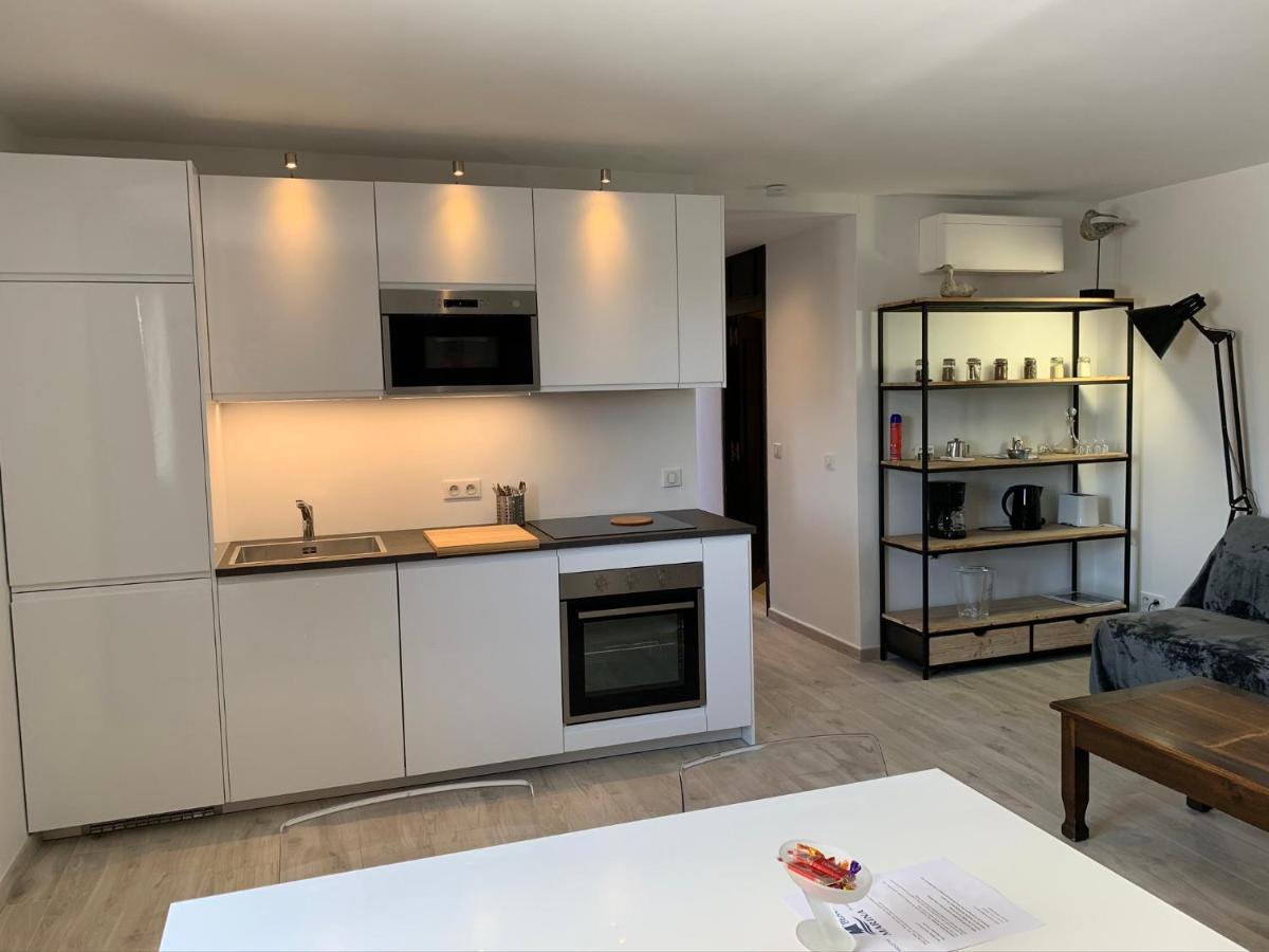Marinesappartement, Neuf 5Min Saint Tropez Коголен Екстериор снимка