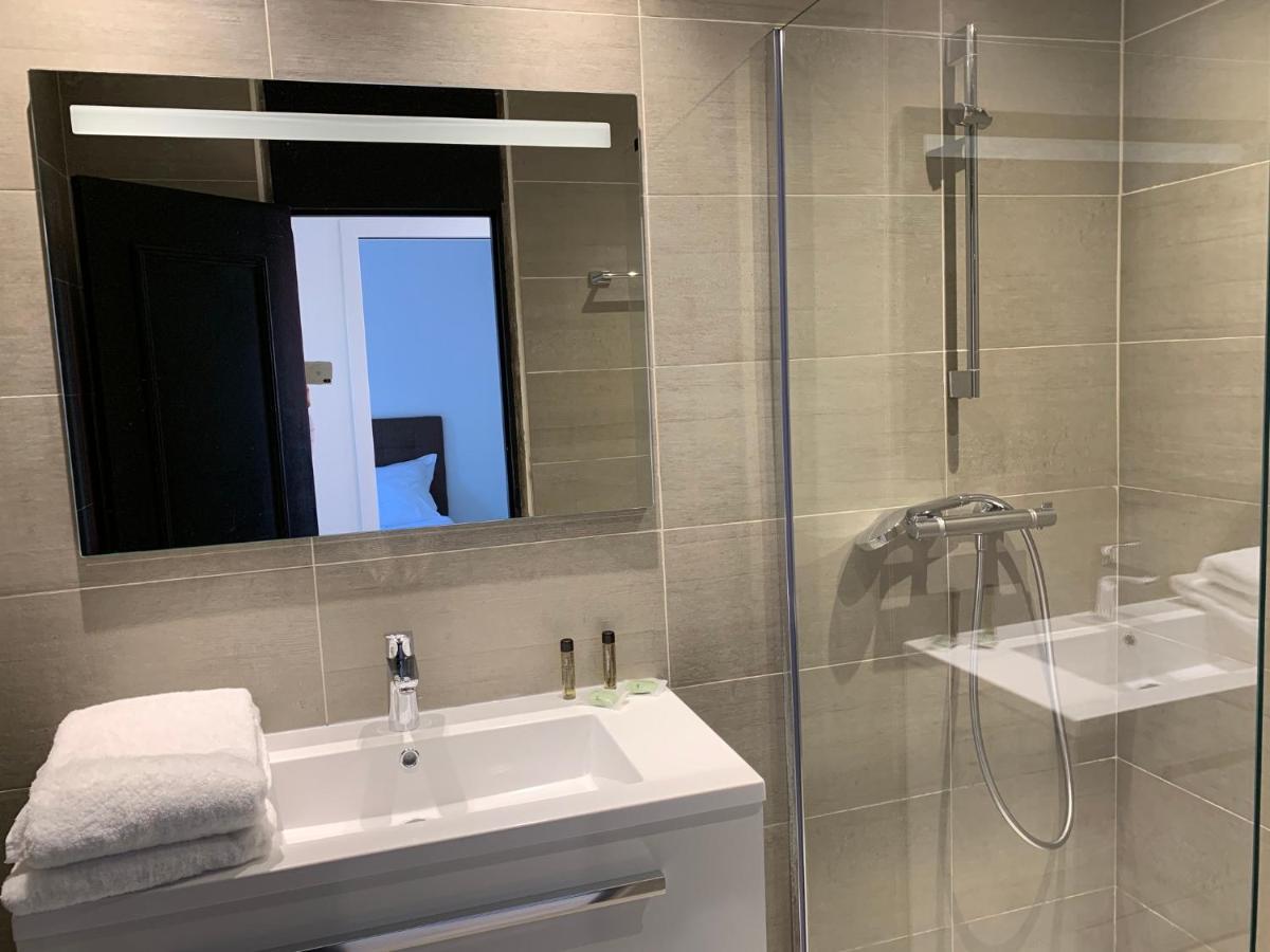 Marinesappartement, Neuf 5Min Saint Tropez Коголен Екстериор снимка